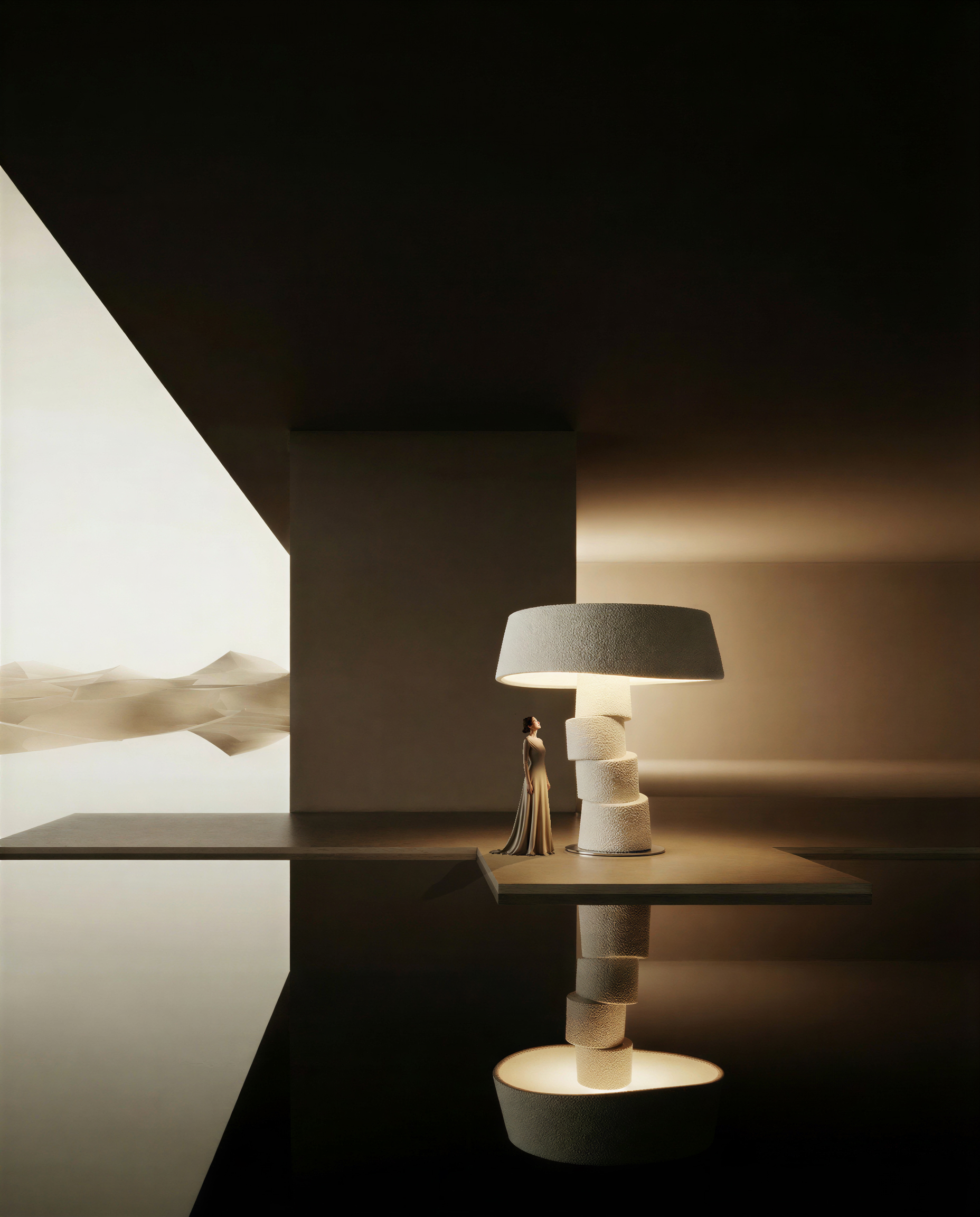 lamp project image